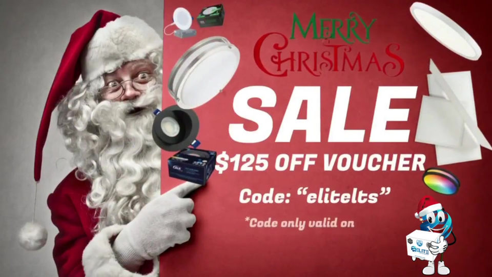 Boxing Week Promo 2023